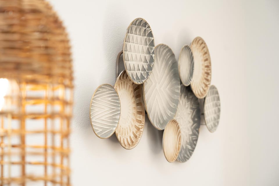 Decorative detail