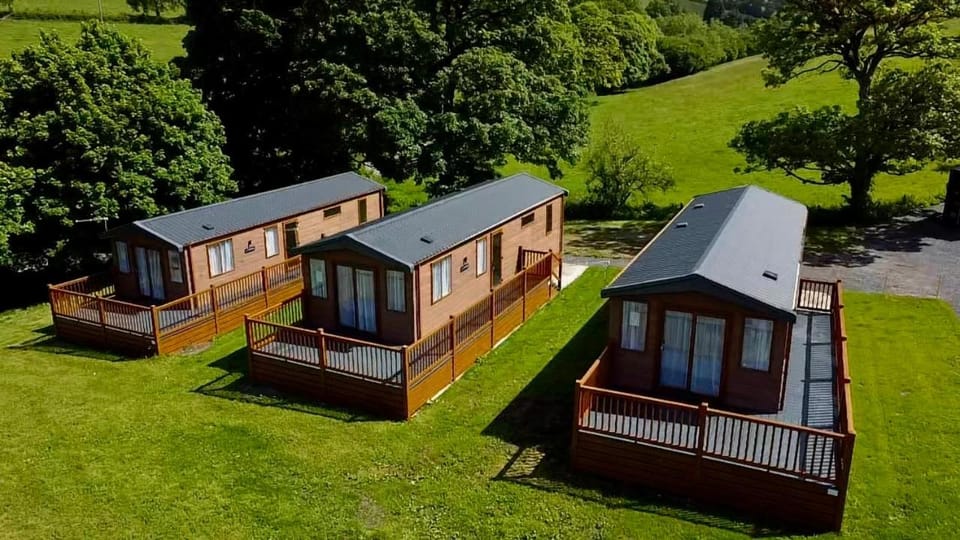 Lillypool Lodges Apartment in Sedgemoor
