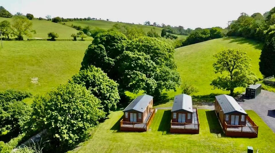 Lillypool Lodges Apartment in Sedgemoor