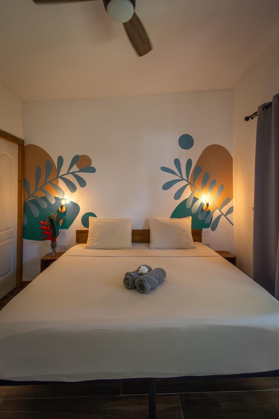 Somewhere In Bocas Hotel in Bocas del Toro Province