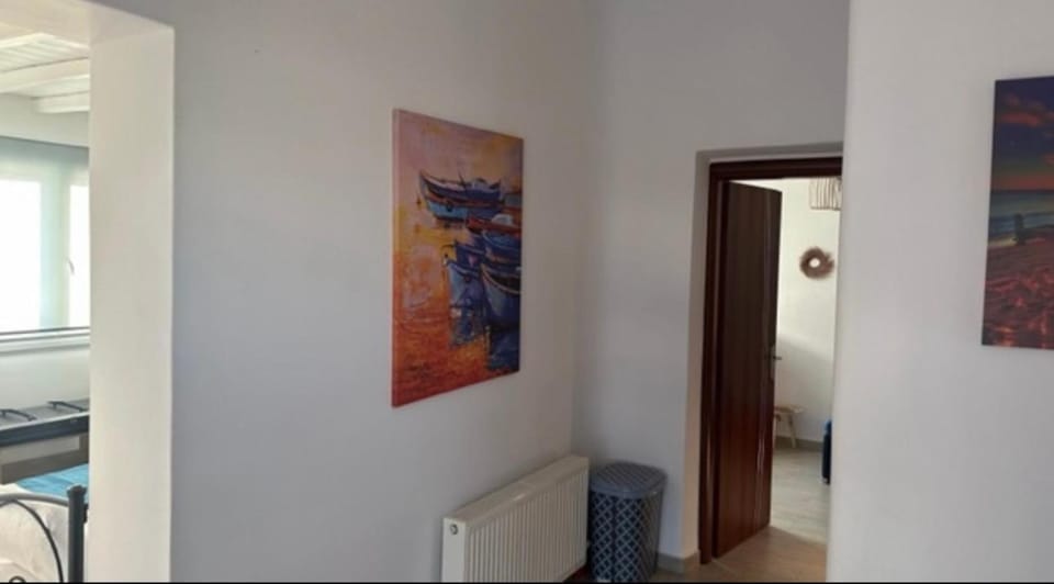 Vaqueros Apartment hotel in Mykonos, Mikonos 846 00, Greece
