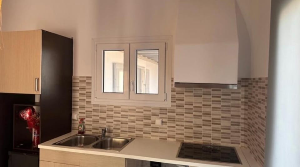 Vaqueros Apartment hotel in Mykonos, Mikonos 846 00, Greece