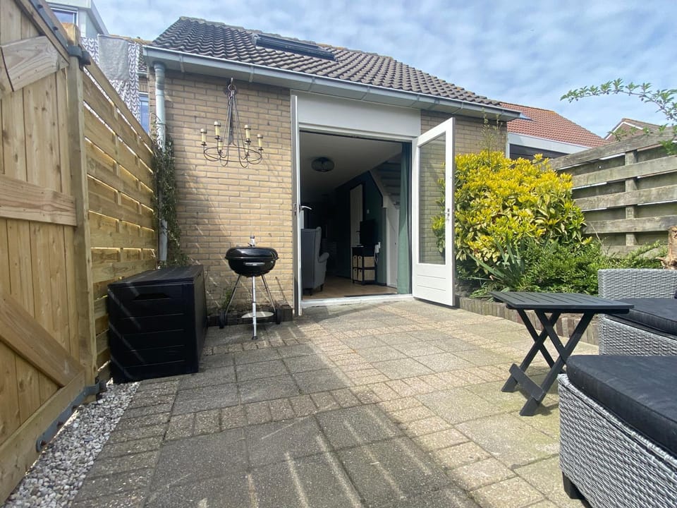 Day, Garden, Balcony/Terrace, Balcony/Terrace, Garden view