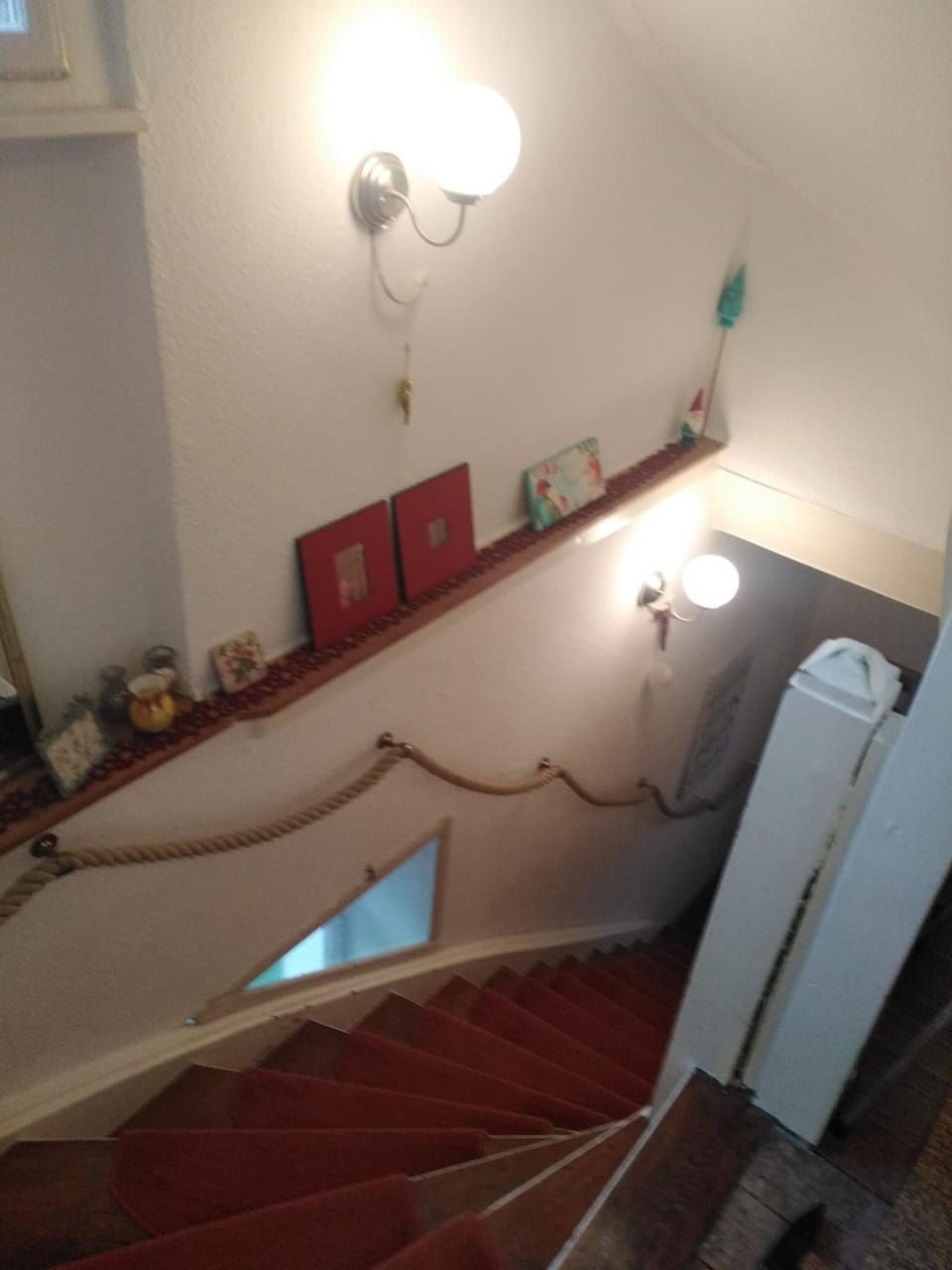 Haus Pfaffenfels Apartment in Rhineland-Palatinate