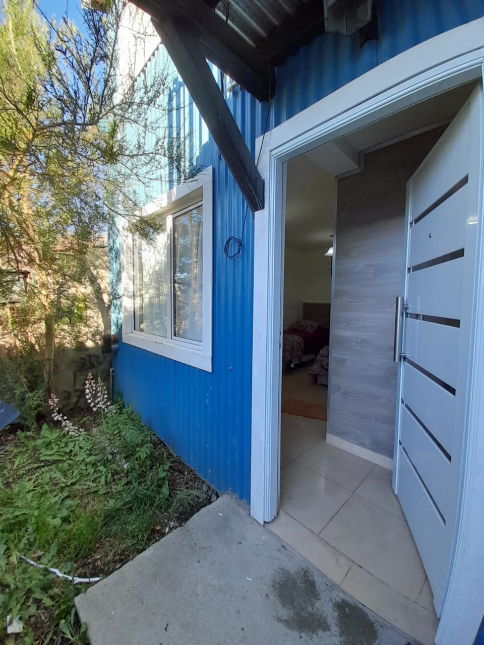 Monseñor Fagnano 592 "B" Apartment in Ushuaia