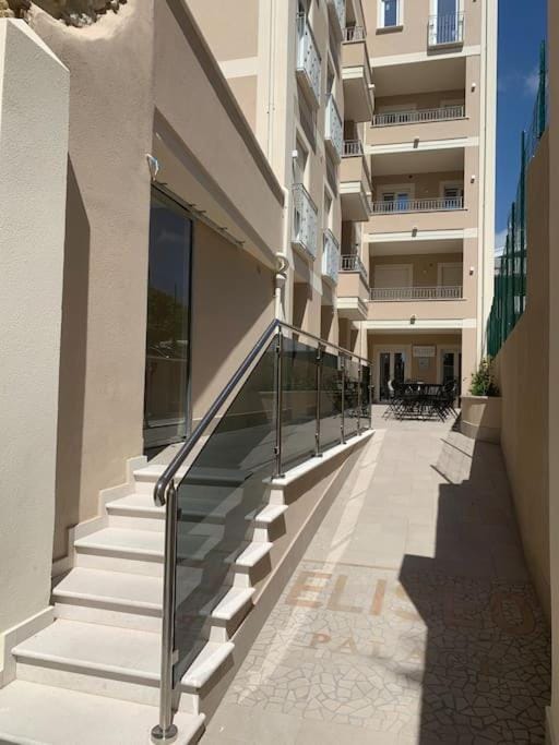 Boutique Apartment - Tropea Apartment in Tropea