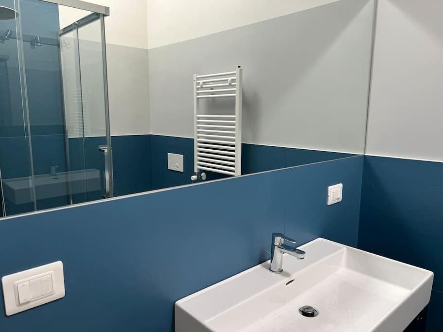 Boutique Apartment - Tropea Apartment in Tropea