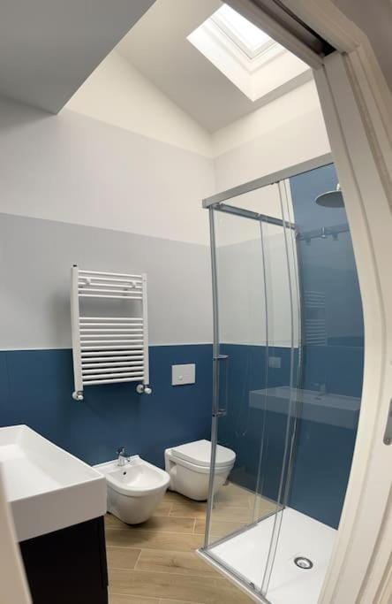 Boutique Apartment - Tropea Apartment in Tropea