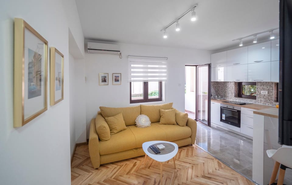 Oscar Exclusive Apartment Apartment in Budva