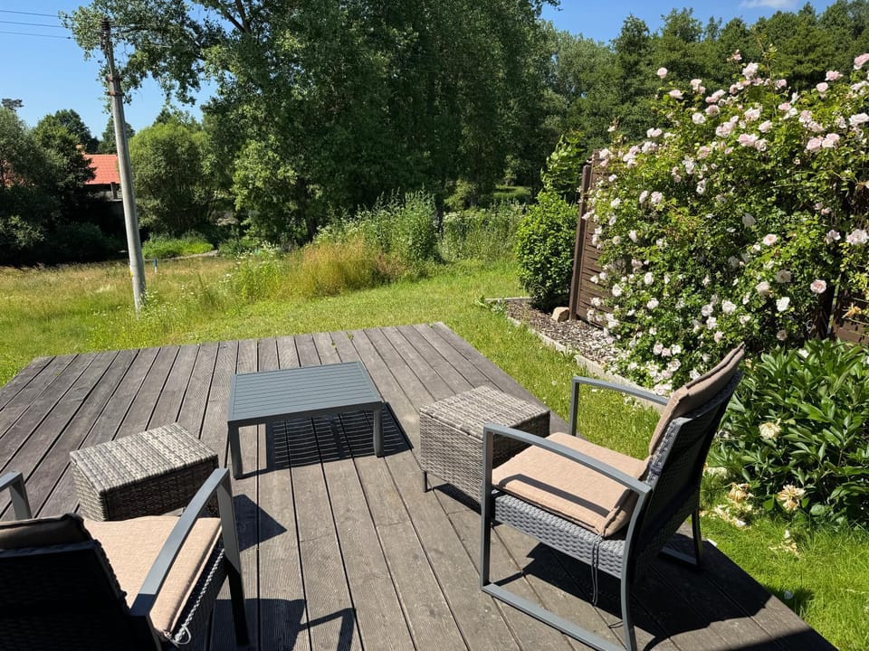 Apartmány u řeky Nežárky Apartment in South Bohemian Region