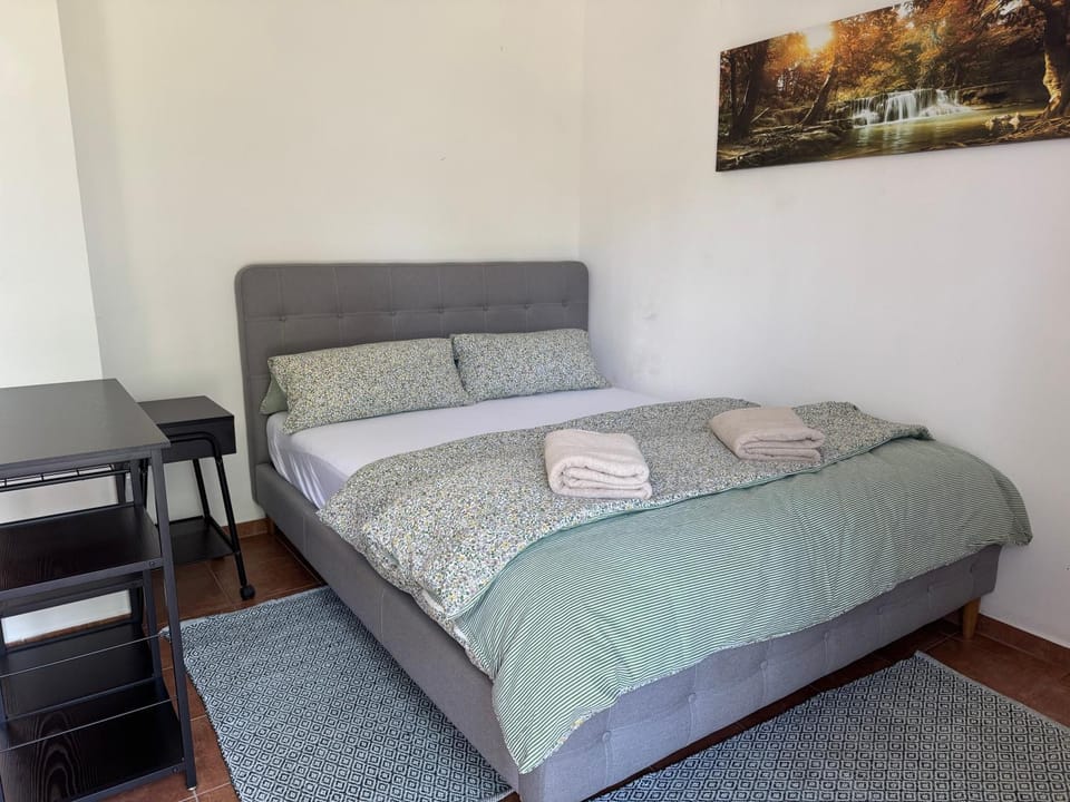 Apartmány u řeky Nežárky Apartment in South Bohemian Region