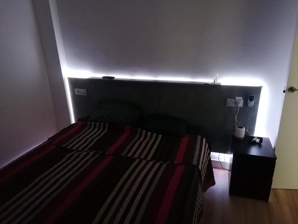 Piso agradable cerca de la playa Apartment in Almería