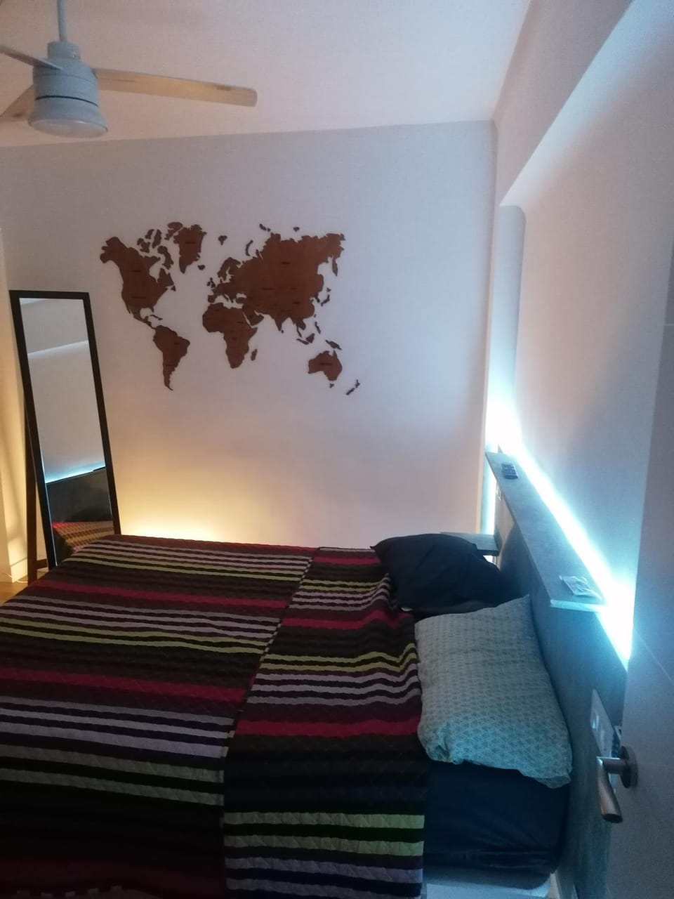 Piso agradable cerca de la playa Apartment in Almería