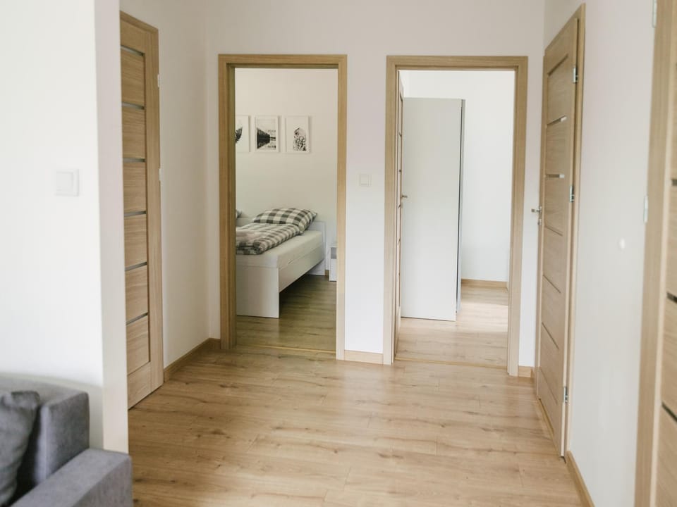 Domek Moszna House in Poland
