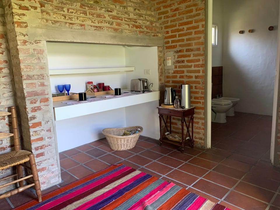 Aquí Tampoco Bed and Breakfast in Buenos Aires Province