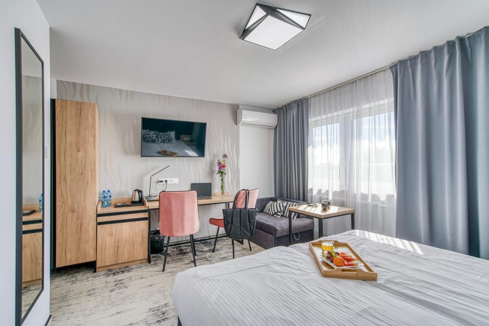 Acodomo Apartamenty Apartment hotel in Greater Poland Voivodeship