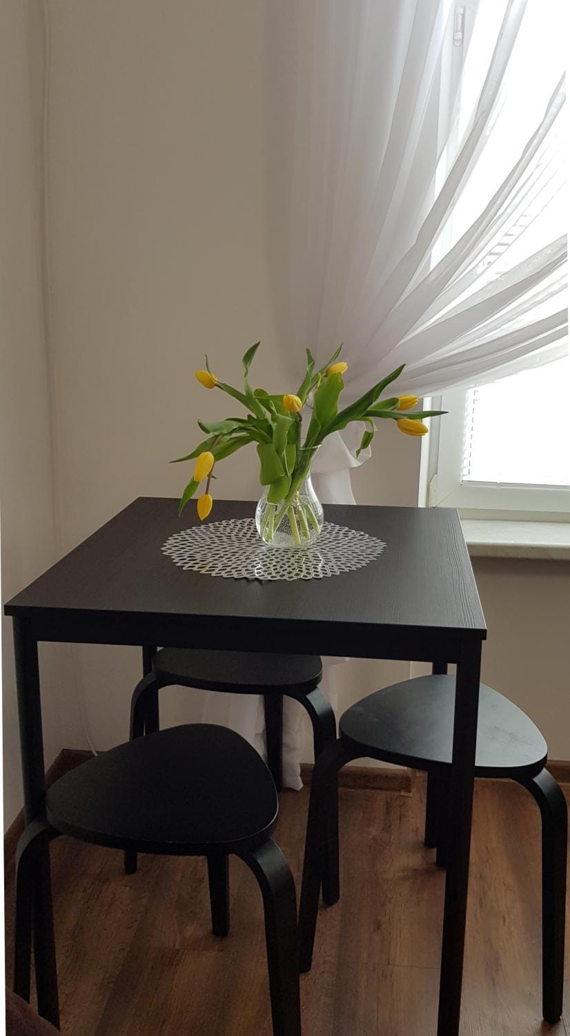 Apartament Vivienda Apartment in Pomeranian Voivodeship