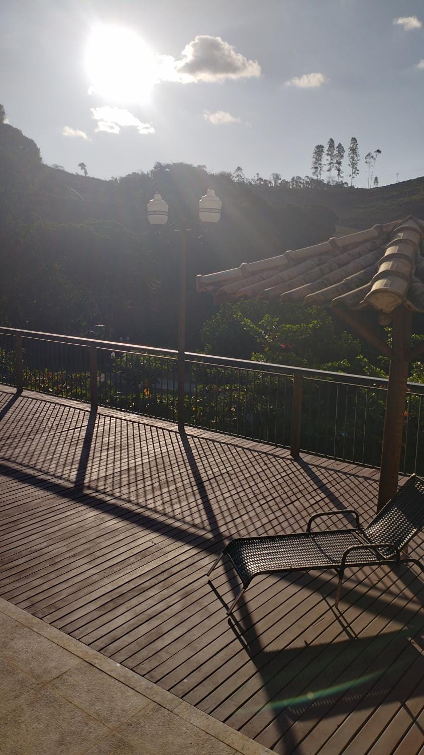 MANANCIAL HOTEL E EVENTOS Hotel in State of Minas Gerais, Brazil