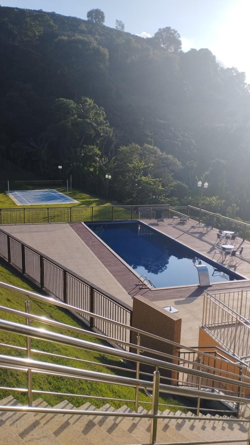 MANANCIAL HOTEL E EVENTOS Hotel in State of Minas Gerais, Brazil