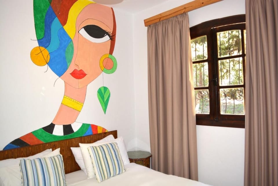Dar Maria - Maison d'hôtes Bed and Breakfast in Tangier-Tétouan-Al Hoceima