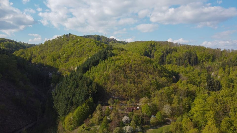 Hiška pod Rudnico 2 House in Slovenia