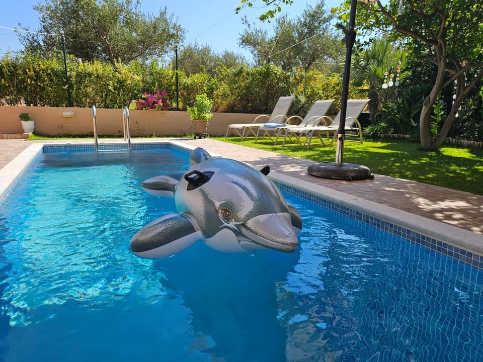 Pool view, Pool view, Swimming pool