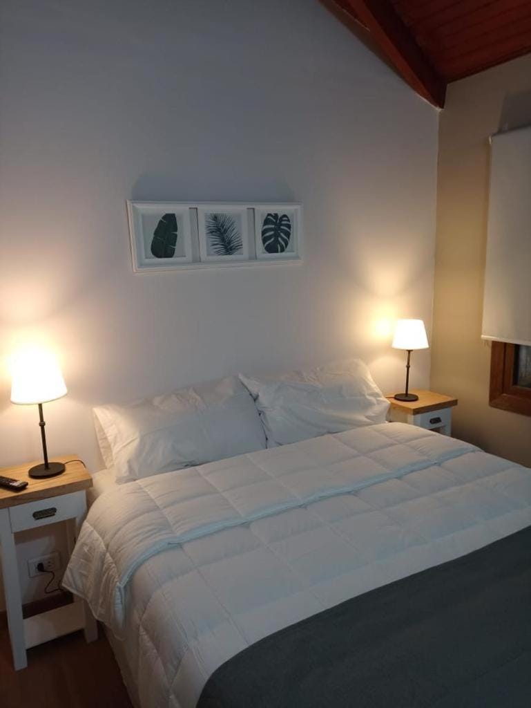 BE MAISON USHUAIA House in Ushuaia