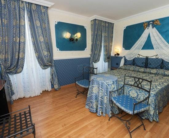 Residenza Antica Roma Bed and Breakfast in Rome