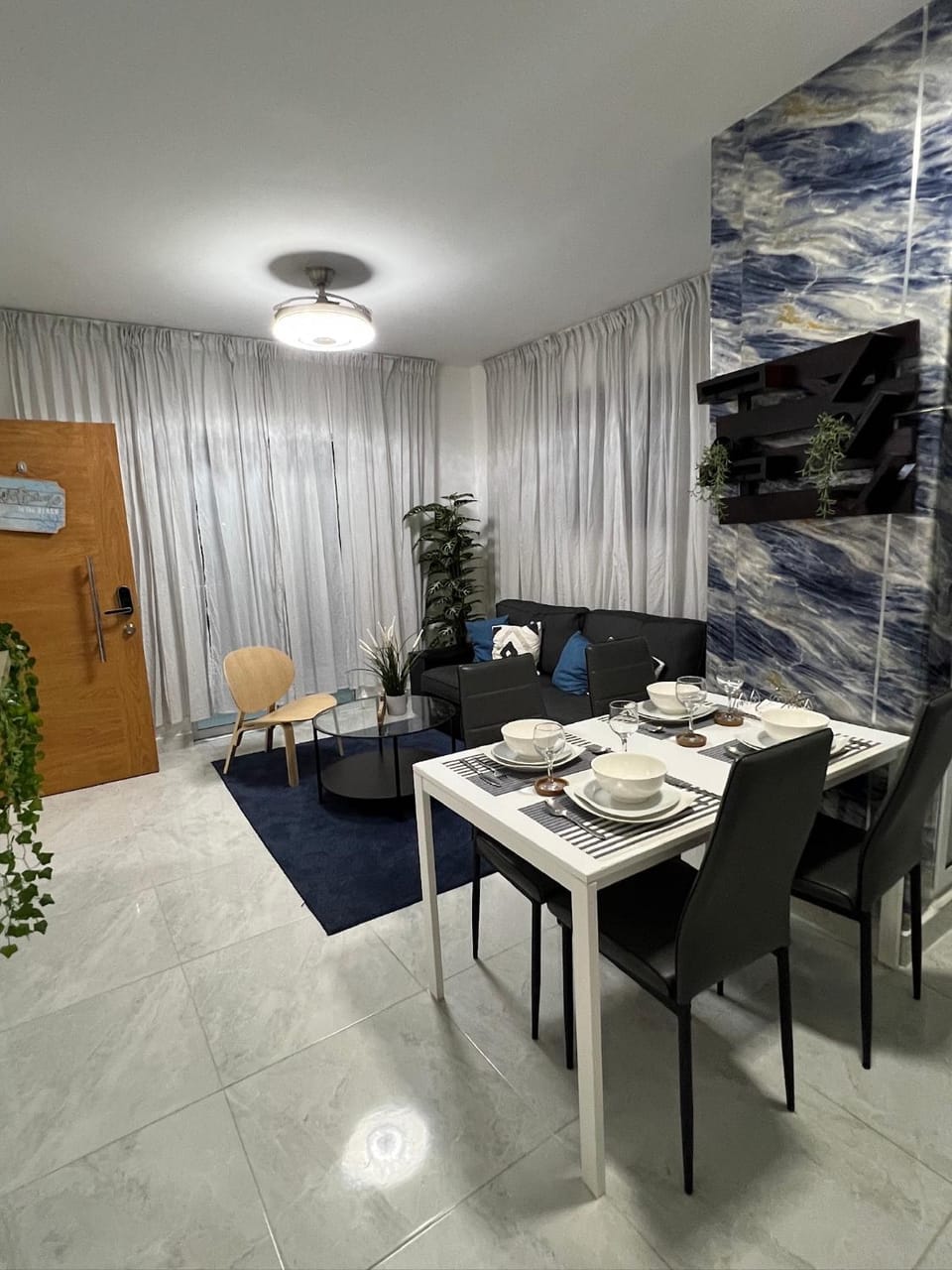 Residencial christall ap 2-A Apartment in Santiago de los Caballeros