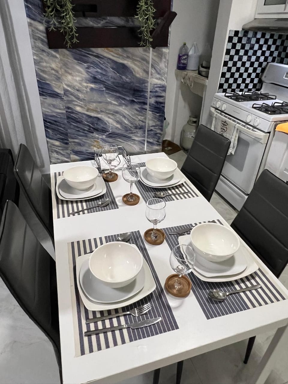 Residencial christall ap 2-A Apartment in Santiago de los Caballeros