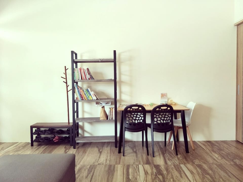 Good moment B&B Vacation rental in Fujian