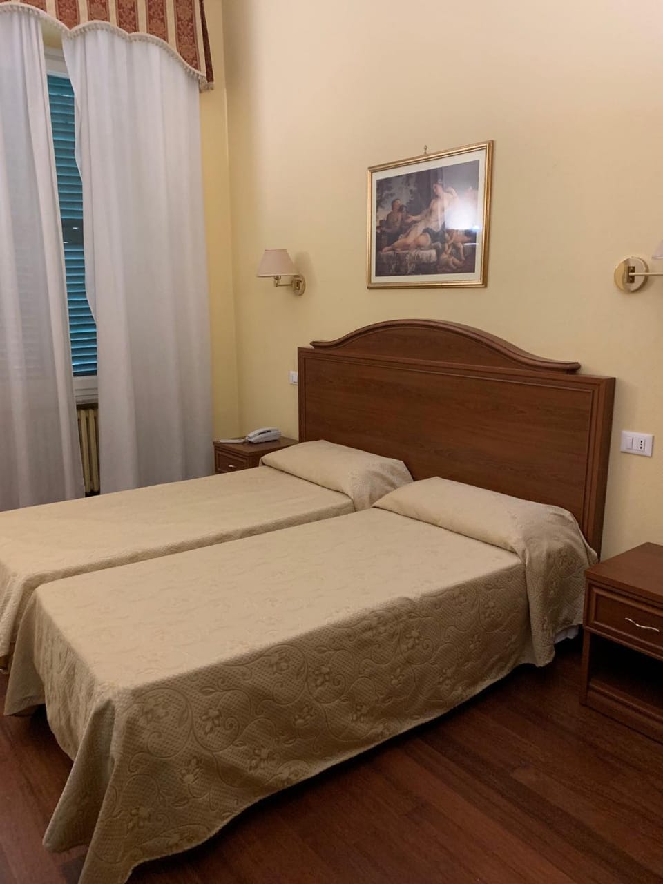 Hotel Villa Aricia Hotel in Lazio