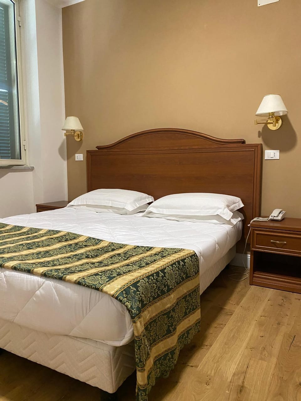 Hotel Villa Aricia Hotel in Lazio
