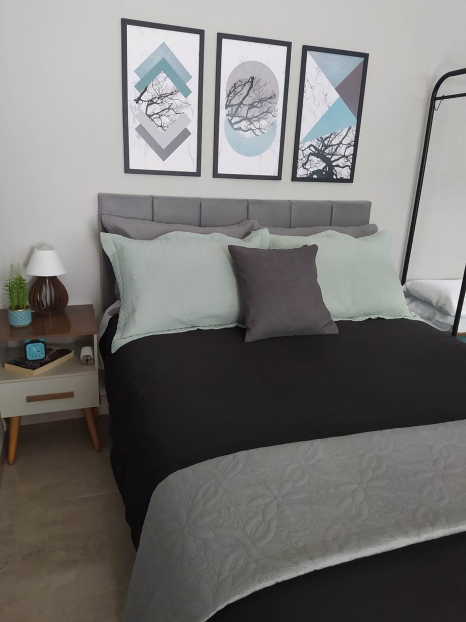 Apartamento Studio Residencial Beatriz Apartment in State of São Paulo