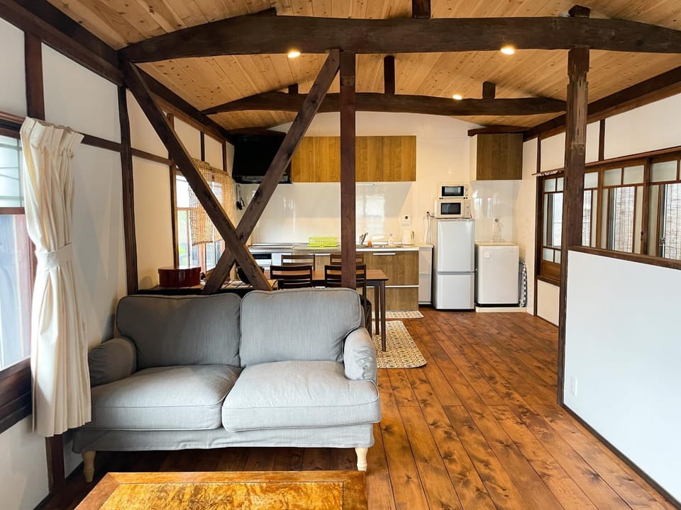 Kurodani House House in Kyoto