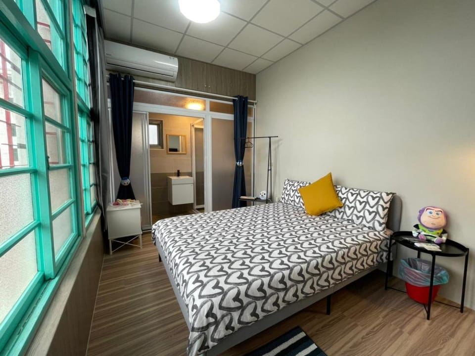 ShinYuan BNB Vacation rental in Kaohsiung