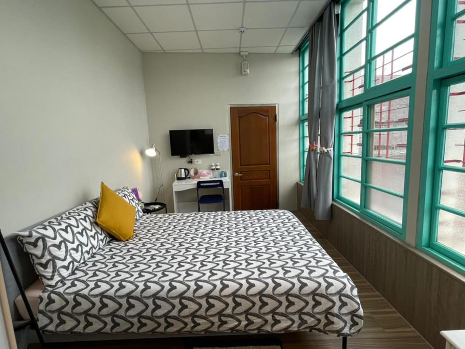 ShinYuan BNB Vacation rental in Kaohsiung