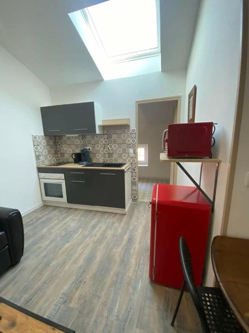 Douceur occitane Apartment in Occitanie