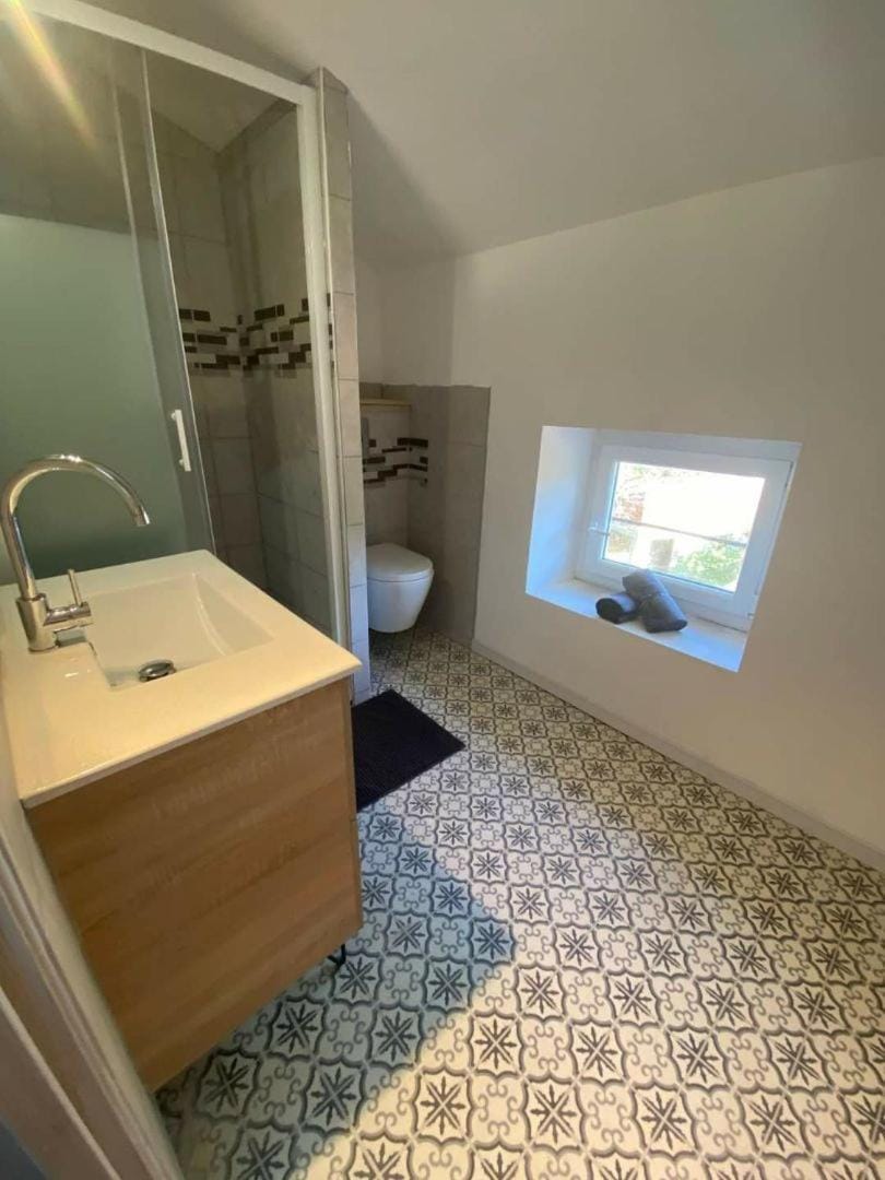 Douceur occitane Apartment in Occitanie