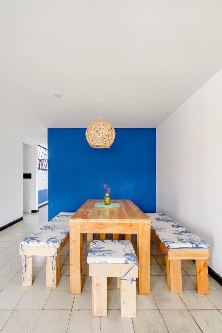 Casa de Luz Apartment in Cali