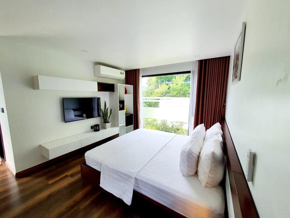 FLAMIGO Đại Lải - Villa Tự Doanh Apartment in Laos