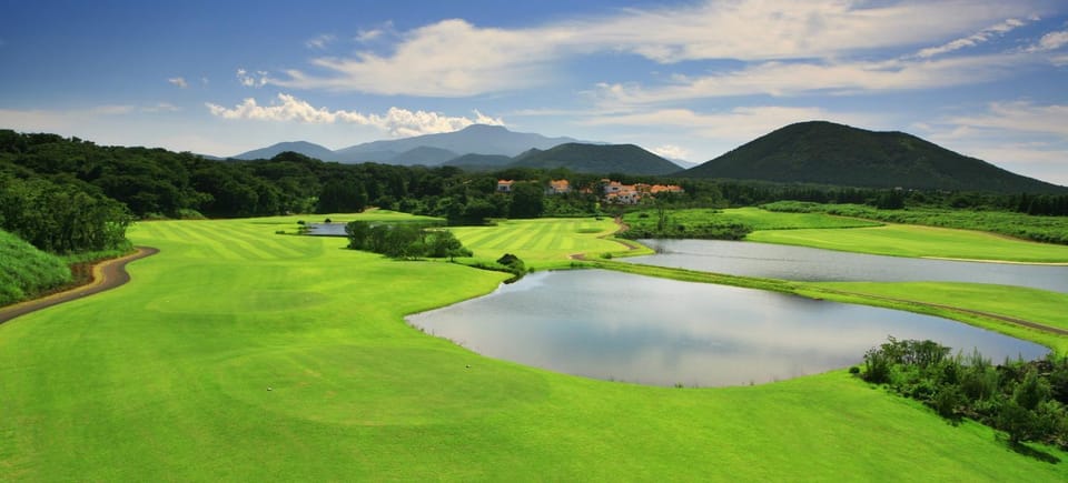 Golfcourse