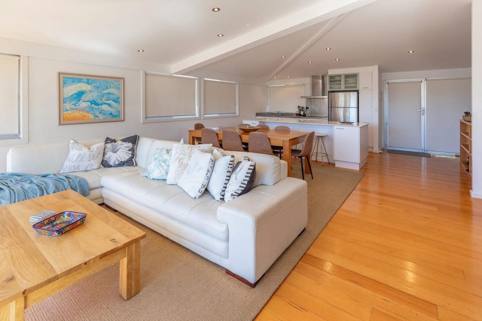 Nor Easter House in New South Wales