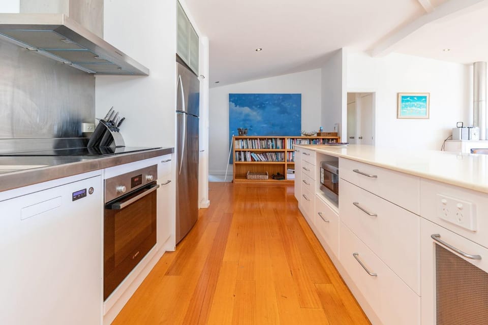 Nor Easter House in New South Wales