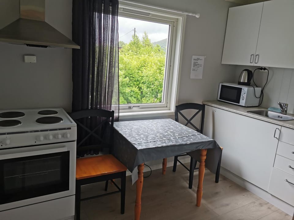 Mosjøen Overnatting, Tordenskjolds gate 24b Apartment in Nordland, Norway