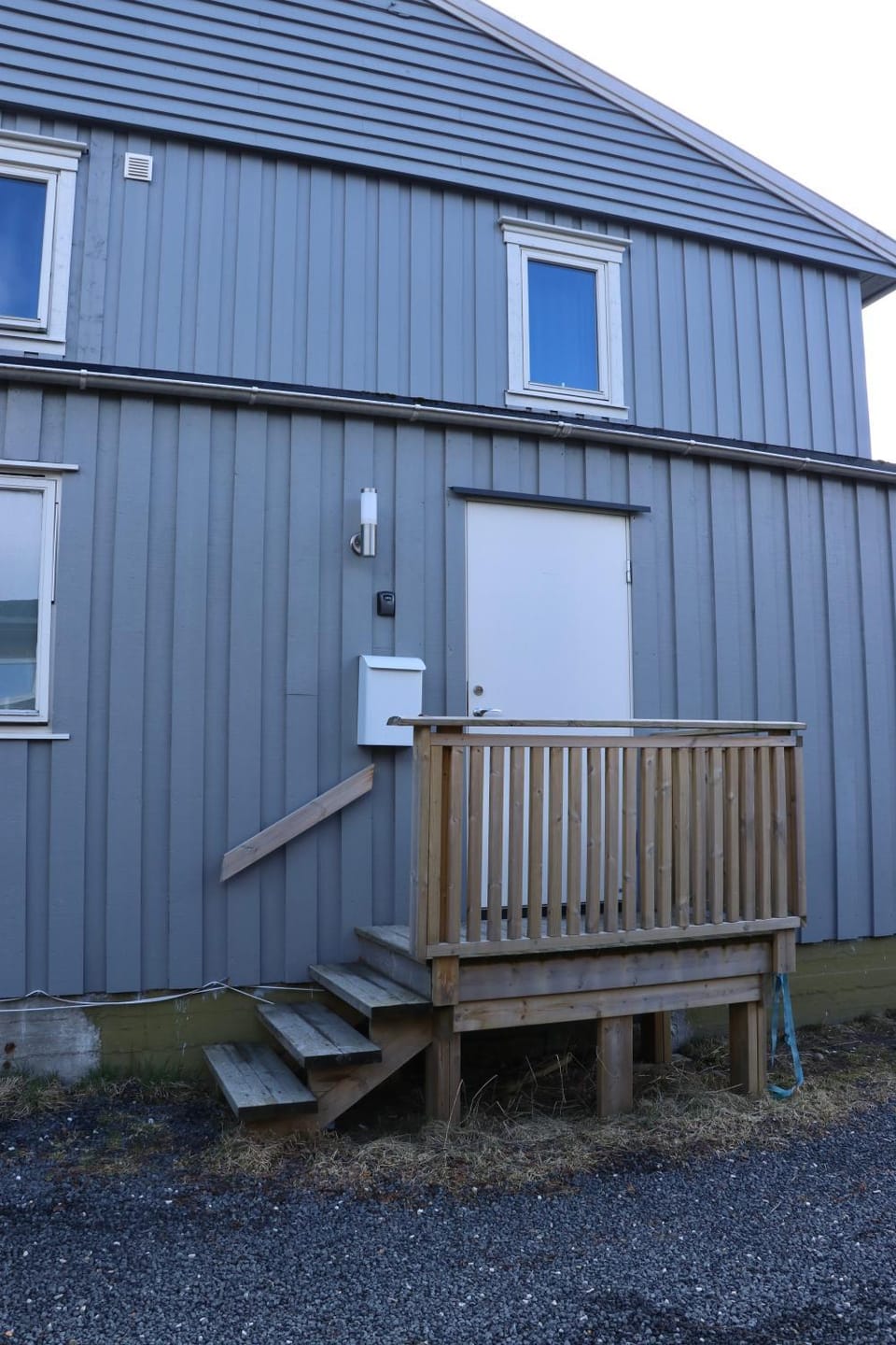 Mosjøen Overnatting, Tordenskjolds gate 24b Apartment in Nordland, Norway