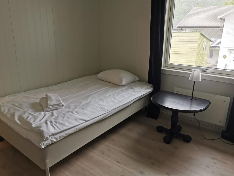 Mosjøen Overnatting, Tordenskjolds gate 24b Apartment in Nordland, Norway