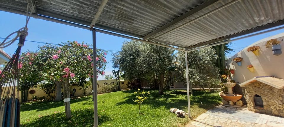 Villa Antonia House in Bajo Guadalquivir