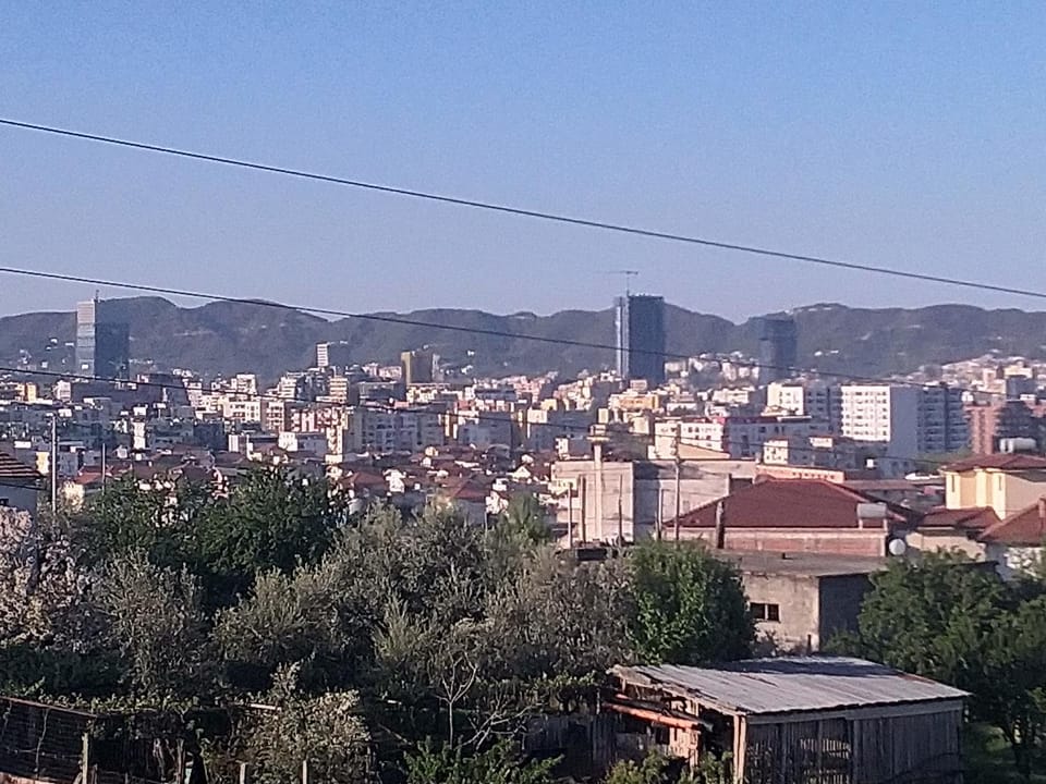 Luxury vila Villa in Tirana