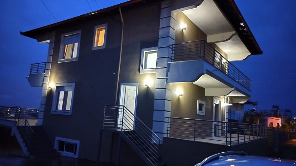 Luxury vila Villa in Tirana